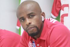 Greg Nwokolo Tak Mau...