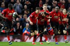 Tak Ada Martial, Lingard,...