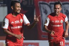 Pesta Gol ke Gawang...