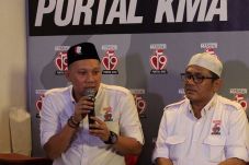 Pilpres 2019, Master...