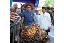 Sandiaga Uno: Kami 100...