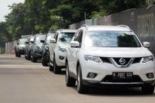 All New Nissan Terra...