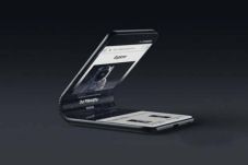 Perusahaan Samsung Display...