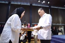 Menteri PANRB: ASN Harus...