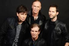 Billy Sheehan Tegaskan...