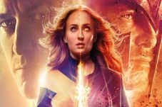 Captain Marvel Jadi...