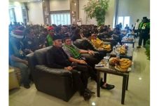 FBR Bekasi Deklarasikan...
