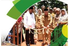 Manjakan Warga, Pemerintah...