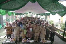 Pemkab Bogor Targetkan...
