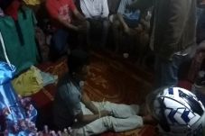 Pengedar Sabu Ditangkap...