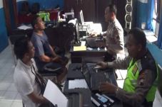 Tabrakan di Tol, Fakta-fakta...