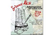 Tolak SK Menteri LHK,...