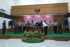 Pengadilan Serang Mulai...