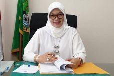 WNA Belum Ada yang Ajukan...