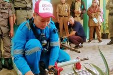 Dinkes Kabupaten Nunukan...