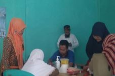 Labkesda Pangandaran...