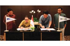 Astra Perkuat Posisi...