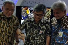 Ditjen Cipta Karya Dukung...