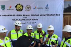 Jargas Probolinggo Rampung,...