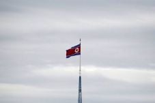Rusia Tolak Akui Korut...