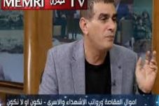 Jurnalis Palestina:...