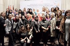 RI Gelar Pelatihan Bisnis...