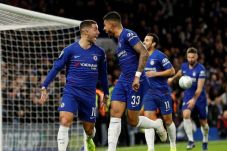 Agar Bisa Ikut Liga...