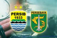 Ditantang Persebaya,...