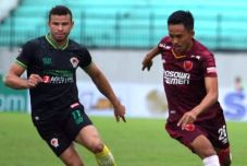 Kalteng Putra Kandaskan...