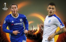 Preview Chelsea vs Dynamo...