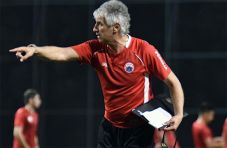 Ivan Kolev Antisipasi...