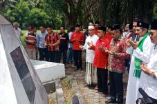 Safari Kebangsaan X,...