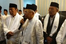 Ulama dan Jawara Betawi...