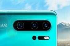 Pejabat Huawei: Handphone...