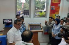 Canangkan Birokrasi...