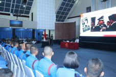 Panglima TNI: Siswa...