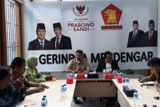 Gerindra Sebut Pendidikan...