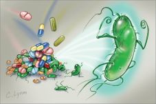 Resistensi Antibiotik...
