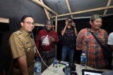 DKI Akan Pindahkan Korban...