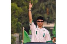 Belly: PPP Dukung Penuh...