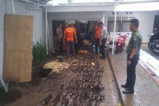 Penemuan Terbesar, Puluhan...