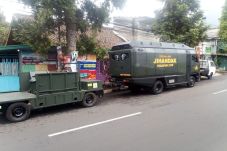 Petugas Kembali Temukan...