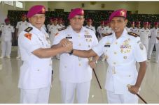 Jabatan Komandan Pusdikif...