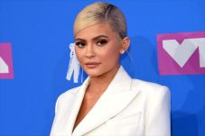 Kylie Jenner, Miliarder...