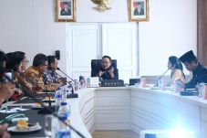 Dodi Reza Gandeng IPB...
