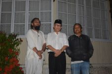 Raja Luat Sipirok: Dari...