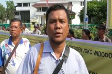 Puluhan Warga Tanjung...