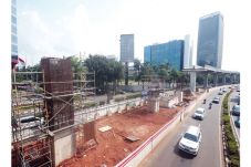 Pembangunan Infrastruktur...