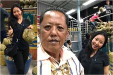 Cari Menantu buat Putrinya,...