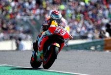 Marquez Akui Persaingan...